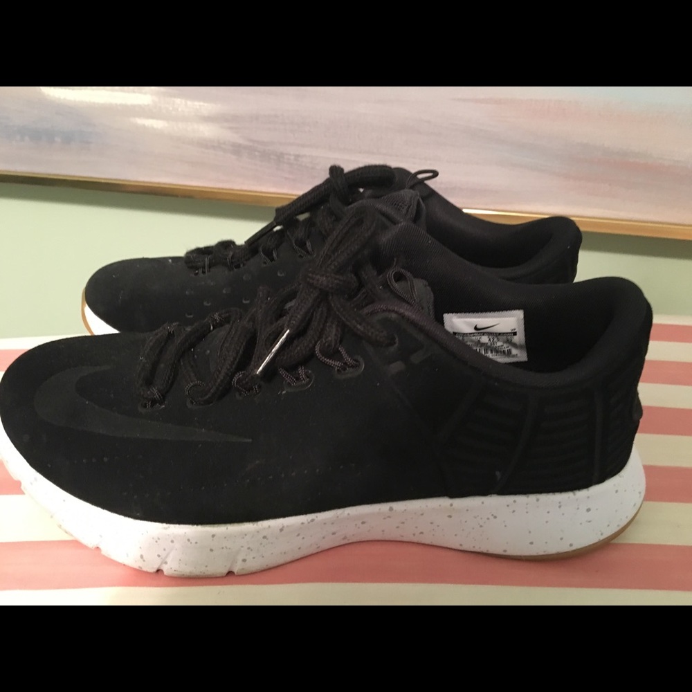 Nike lunarlon shoes